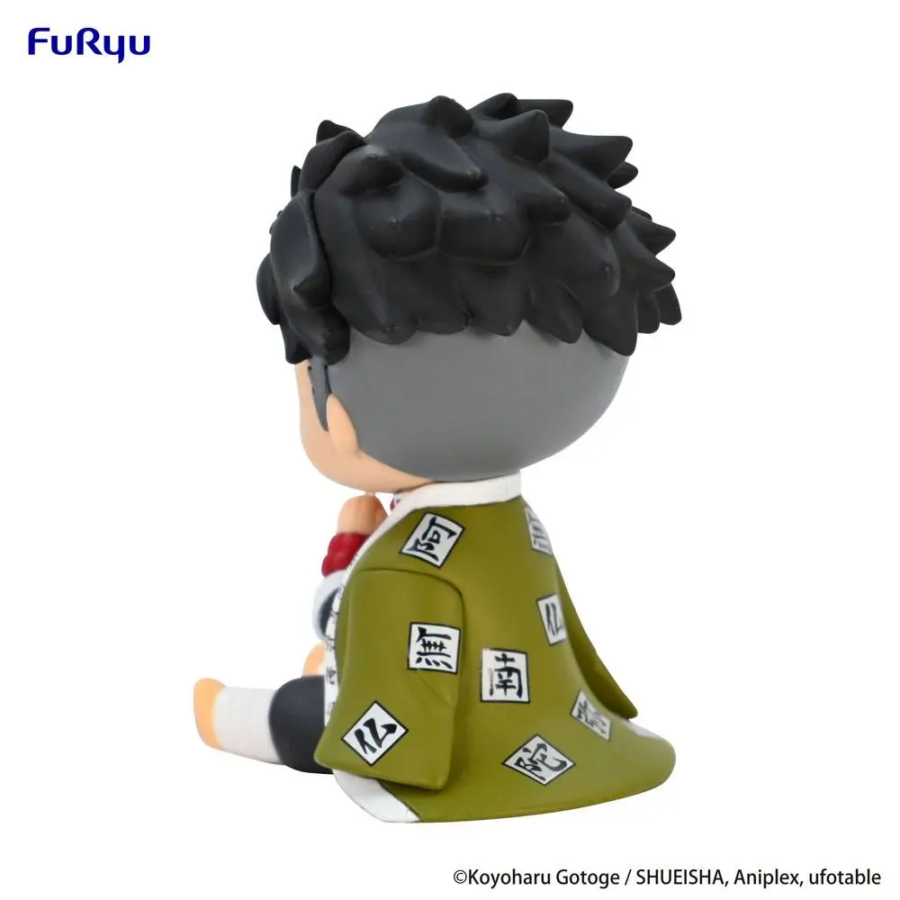 Demon Slayer: Kimetsu no Yaiba Potetto PVC Statue Himejima Gyomei 9 cm product photo