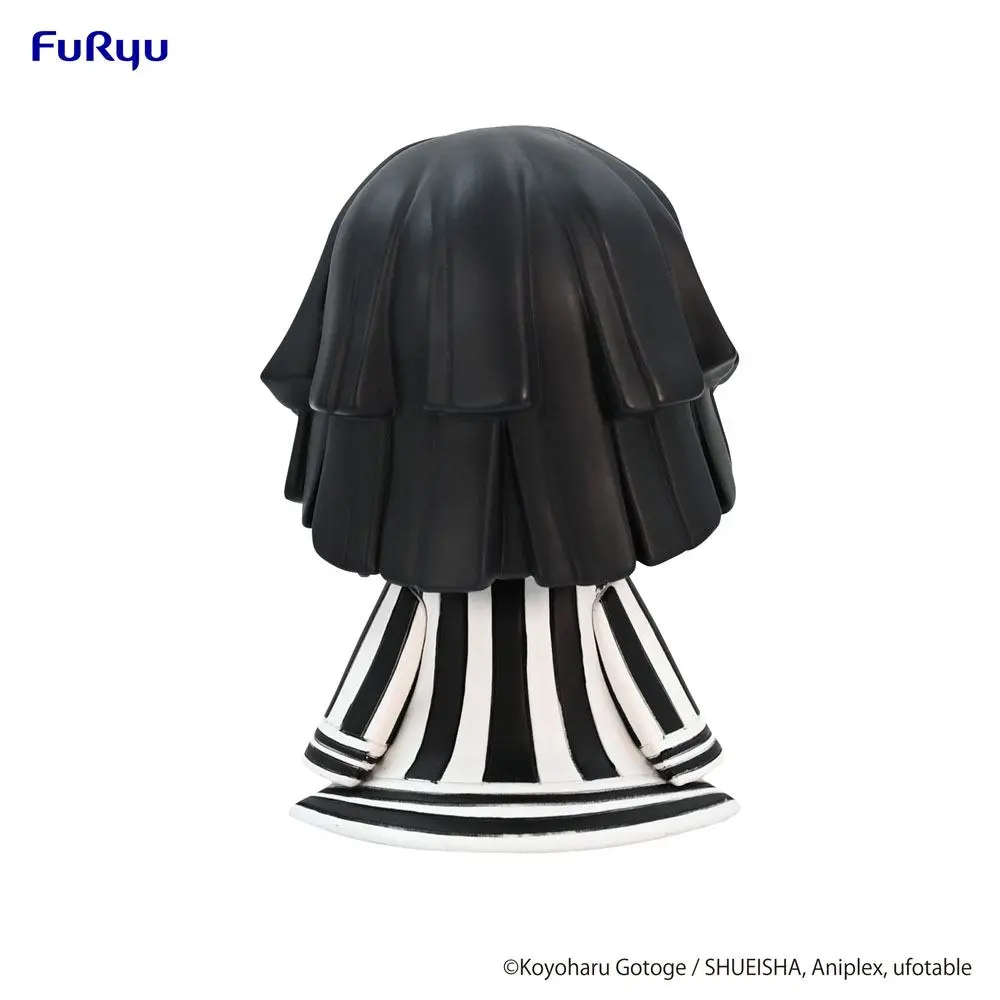 Demon Slayer: Kimetsu no Yaiba Potetto PVC Statue Iguro Obanai 9 cm product photo