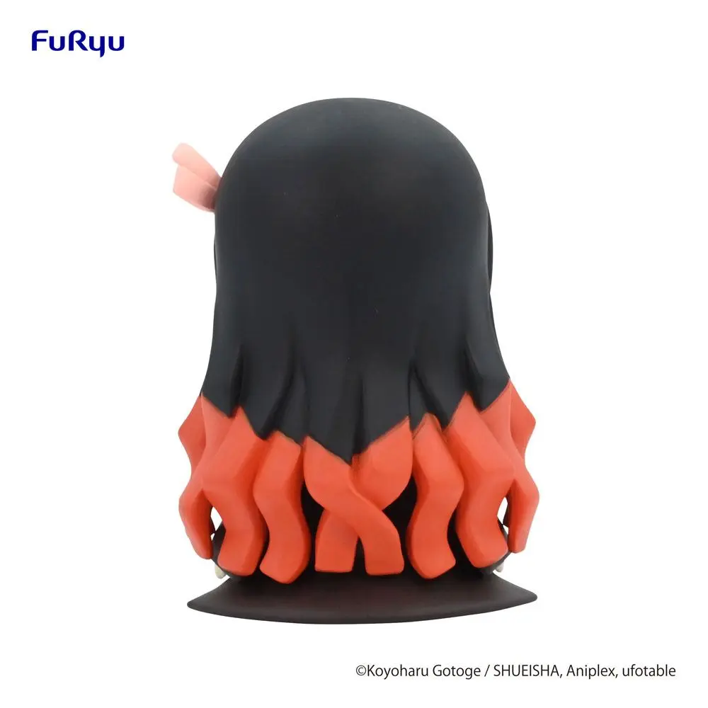 Demon Slayer: Kimetsu no Yaiba Potetto PVC Statue Kamado Nezuko 9 cm product photo