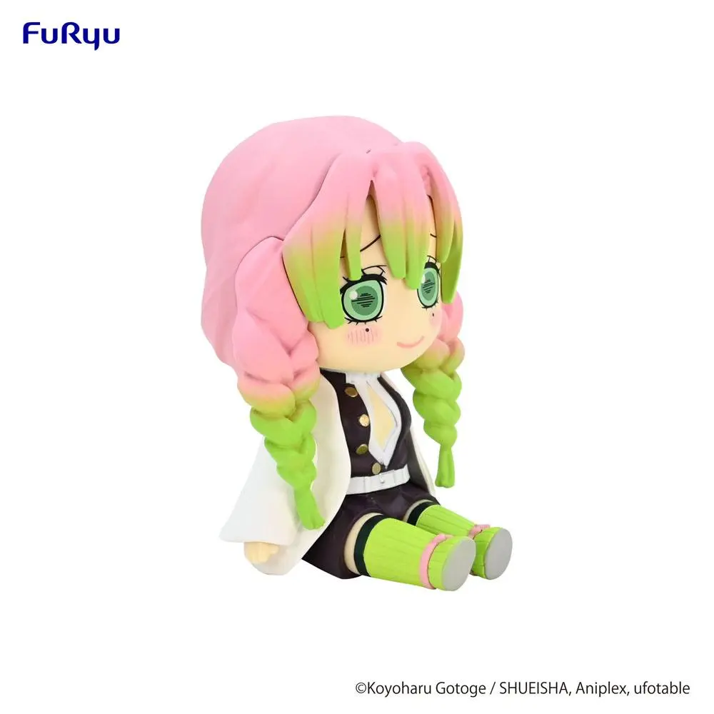 Demon Slayer: Kimetsu no Yaiba Potetto PVC Statue Kanroji Mitsuri 9 cm product photo