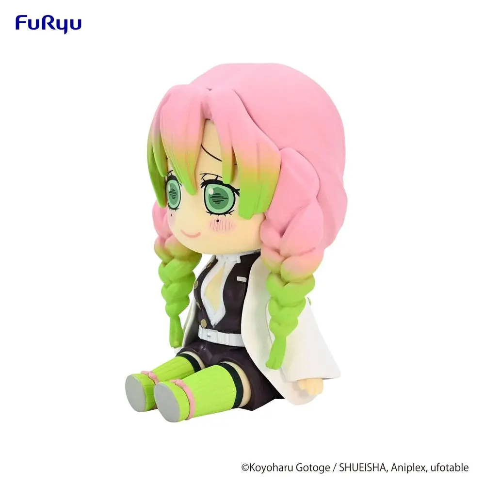Demon Slayer: Kimetsu no Yaiba Potetto PVC Statue Kanroji Mitsuri 9 cm product photo