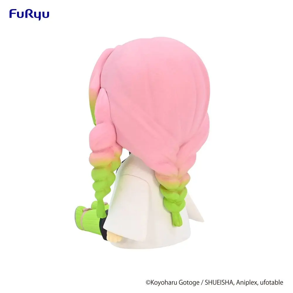 Demon Slayer: Kimetsu no Yaiba Potetto PVC Statue Kanroji Mitsuri 9 cm product photo