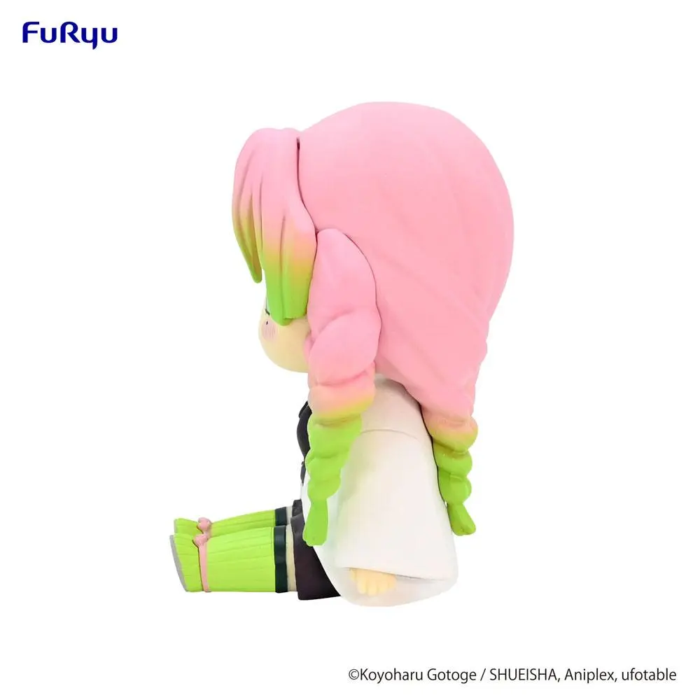 Demon Slayer: Kimetsu no Yaiba Potetto PVC Statue Kanroji Mitsuri 9 cm product photo