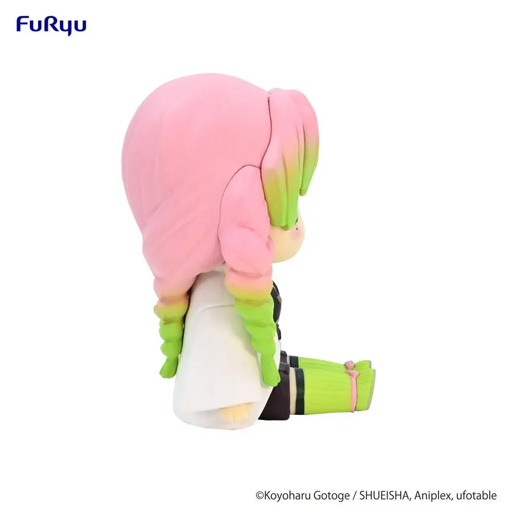 Demon Slayer: Kimetsu no Yaiba Potetto PVC Statue Kanroji Mitsuri 9 cm product photo