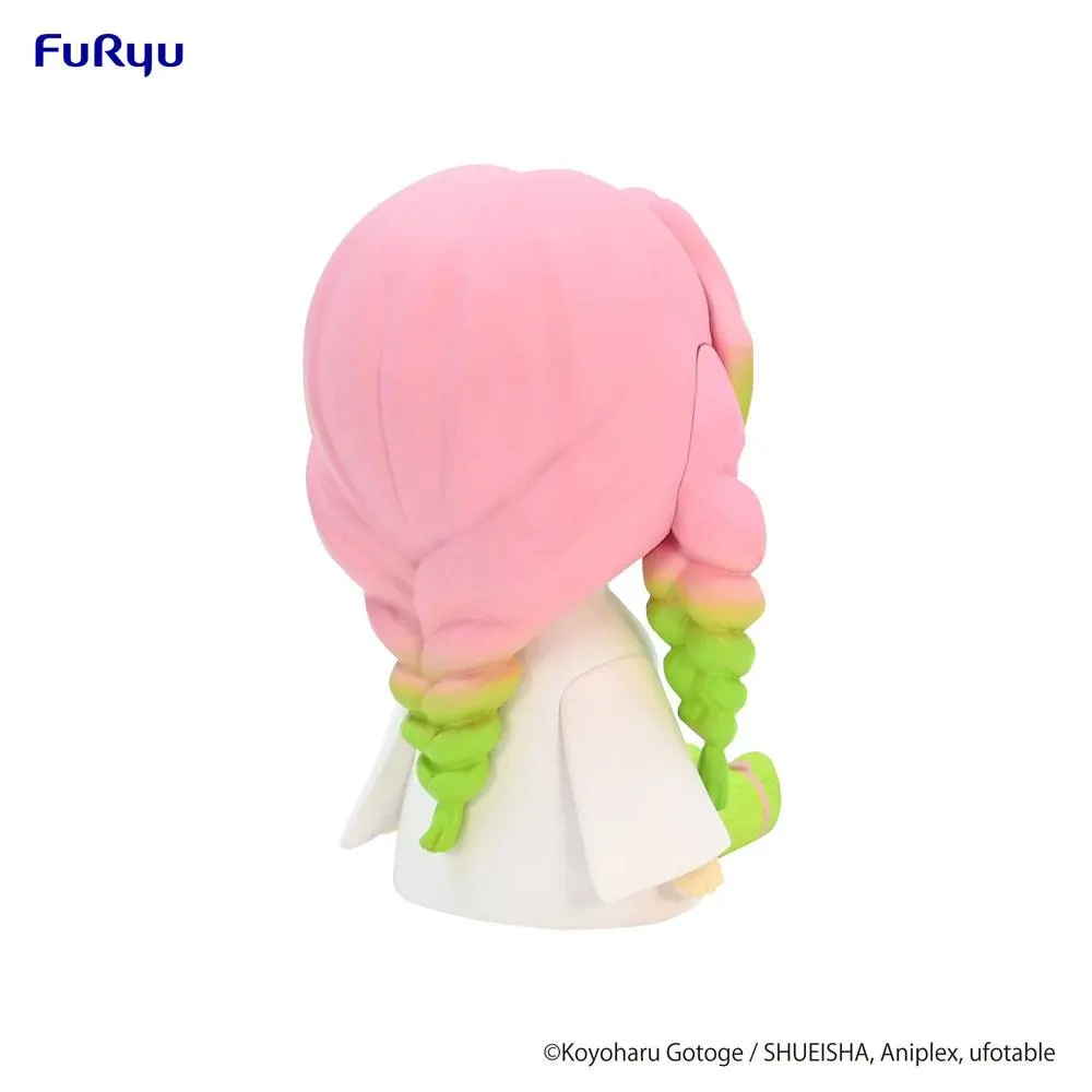 Demon Slayer: Kimetsu no Yaiba Potetto PVC Statue Kanroji Mitsuri 9 cm product photo