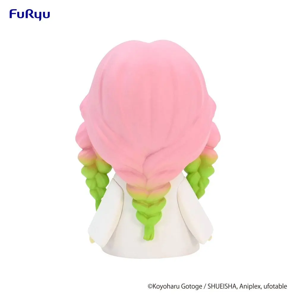 Demon Slayer: Kimetsu no Yaiba Potetto PVC Statue Kanroji Mitsuri 9 cm product photo