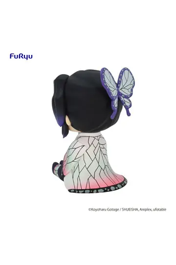 Demon Slayer: Kimetsu no Yaiba Potetto PVC Statue Kocho Shinobu 9 cm product photo