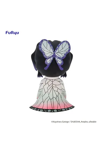 Demon Slayer: Kimetsu no Yaiba Potetto PVC Statue Kocho Shinobu 9 cm product photo