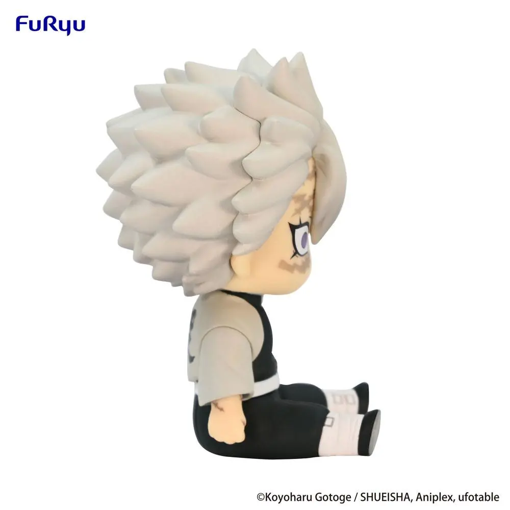 Demon Slayer: Kimetsu no Yaiba Potetto PVC Statue Shinazugawa Sanemi 9 cm product photo