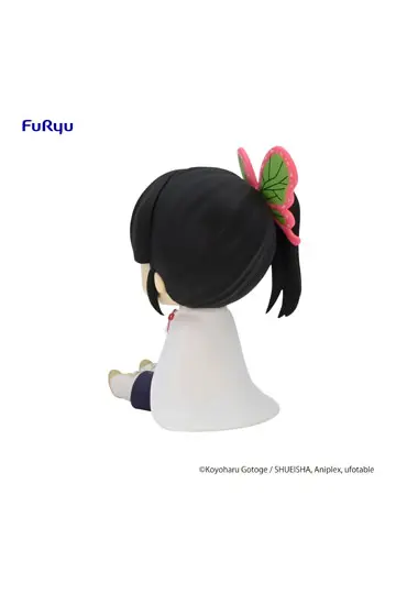 Demon Slayer: Kimetsu no Yaiba Potetto PVC Statue Tsuyuri Kanao 9 cm product photo
