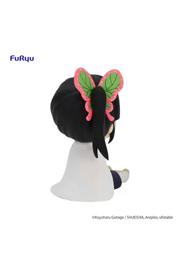 Demon Slayer: Kimetsu no Yaiba Potetto PVC Statue Tsuyuri Kanao 9 cm product photo
