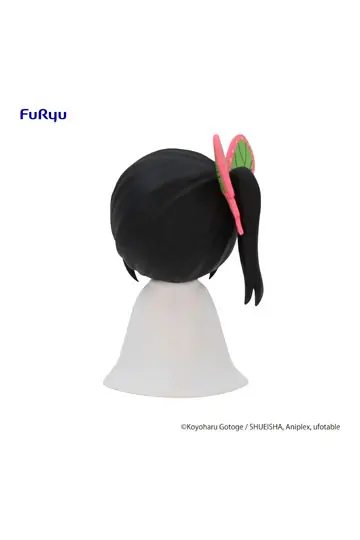 Demon Slayer: Kimetsu no Yaiba Potetto PVC Statue Tsuyuri Kanao 9 cm product photo