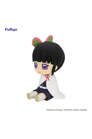 Demon Slayer: Kimetsu no Yaiba Potetto PVC Statue Tsuyuri Kanao 9 cm product photo