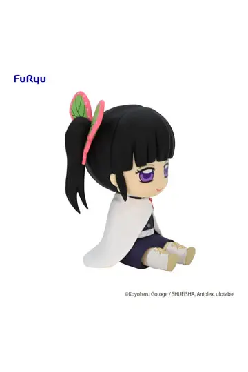 Demon Slayer: Kimetsu no Yaiba Potetto PVC Statue Tsuyuri Kanao 9 cm product photo