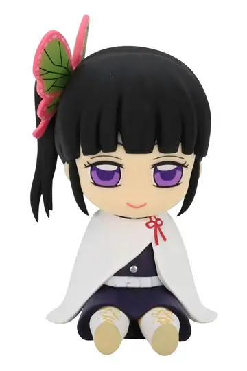 Demon Slayer: Kimetsu no Yaiba Potetto PVC Statue Tsuyuri Kanao 9 cm product photo