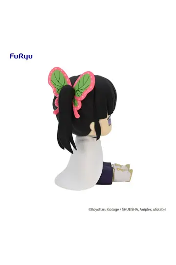 Demon Slayer: Kimetsu no Yaiba Potetto PVC Statue Tsuyuri Kanao 9 cm product photo