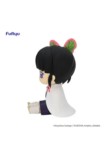 Demon Slayer: Kimetsu no Yaiba Potetto PVC Statue Tsuyuri Kanao 9 cm product photo
