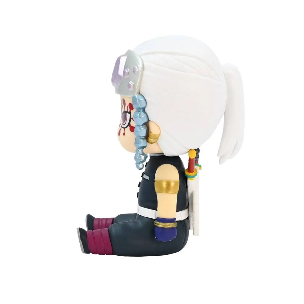Demon Slayer: Kimetsu no Yaiba Potetto PVC Statue Uzui Tengen 9 cm product photo