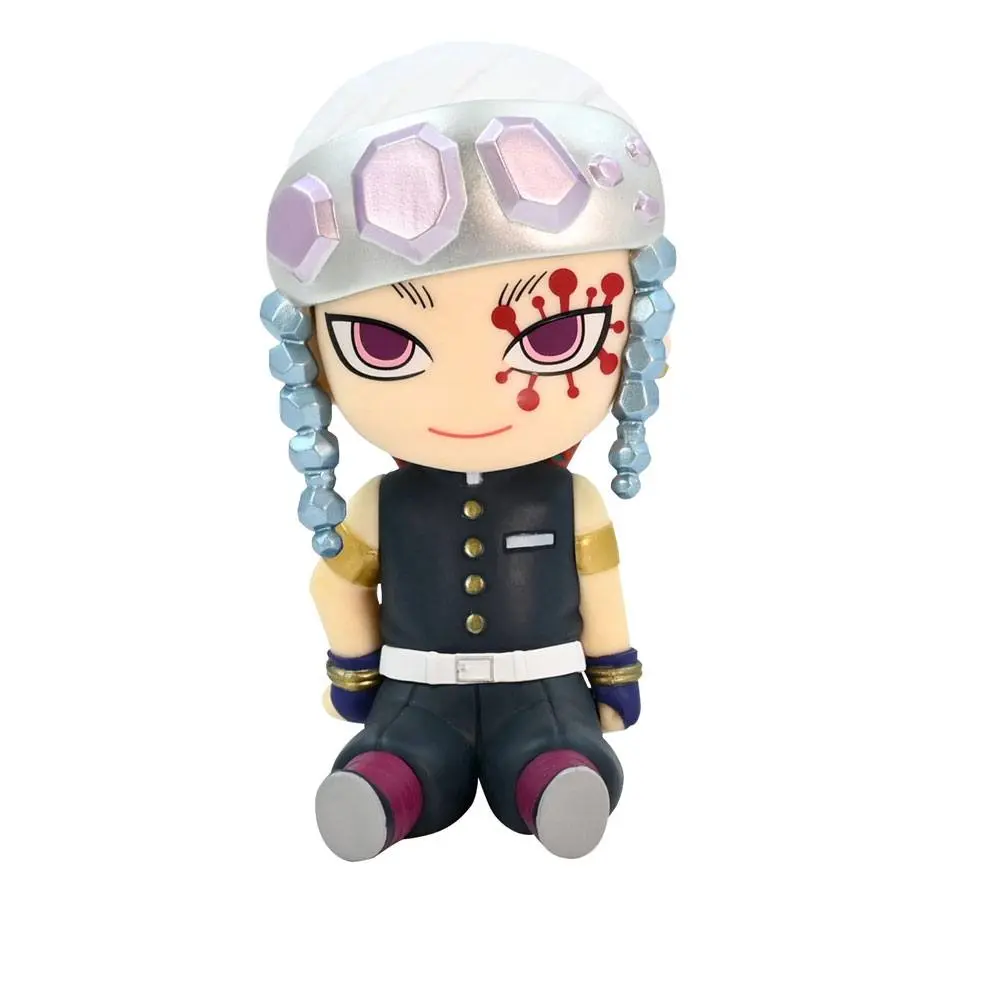 Demon Slayer: Kimetsu no Yaiba Potetto PVC Statue Uzui Tengen 9 cm product photo
