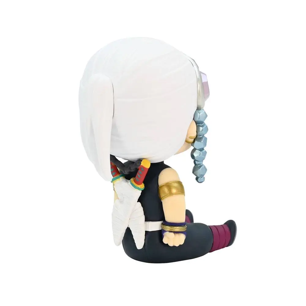 Demon Slayer: Kimetsu no Yaiba Potetto PVC Statue Uzui Tengen 9 cm product photo