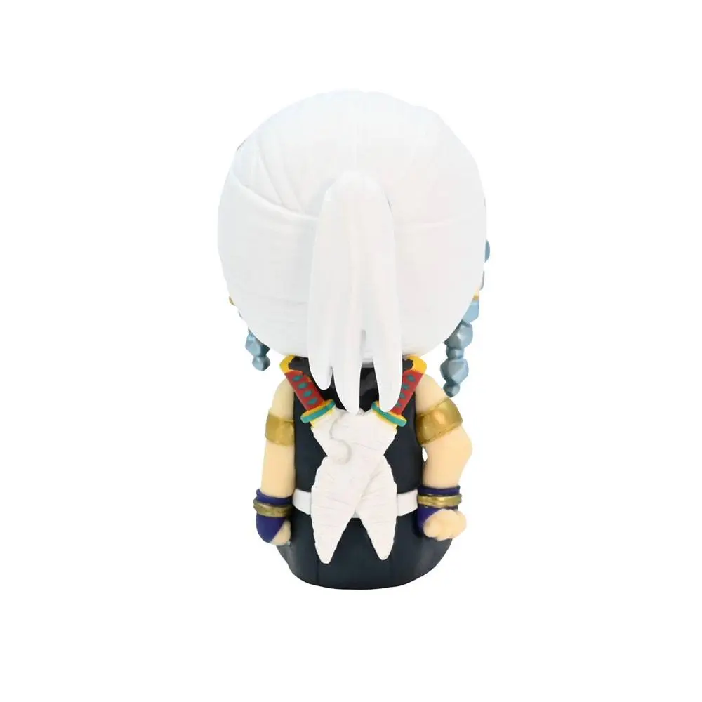Demon Slayer: Kimetsu no Yaiba Potetto PVC Statue Uzui Tengen 9 cm product photo