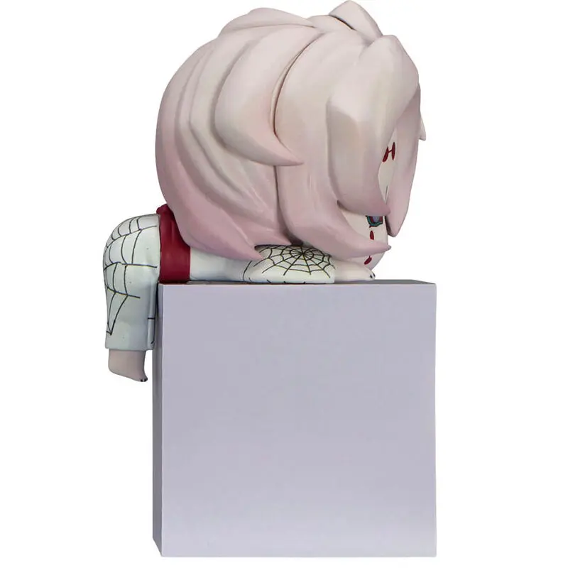 Demon Slayer: Kimetsu no Yaiba Hikkake PVC Statue Rui 10 cm product photo