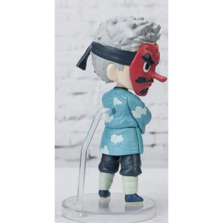 Demon Slayer: Kimetsu no Yaiba Figuarts mini Action Figure Sakonji Urokodaki 9 cm product photo
