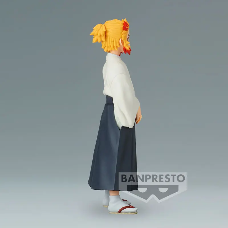 Demon Slayer Kimetsu no Yaiba Senjuro Rengoku figure 15cm product photo