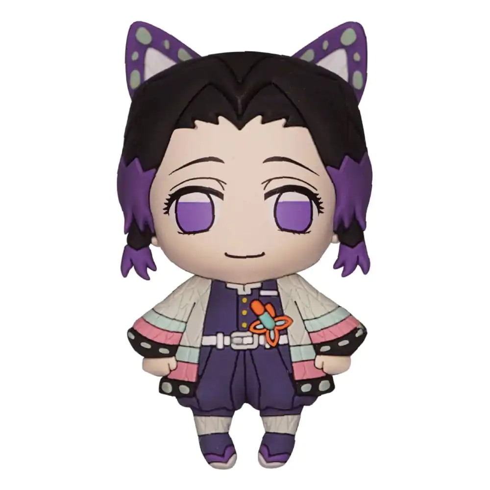 Demon Slayer: Kimetsu no Yaiba Magnet Shinobu product photo