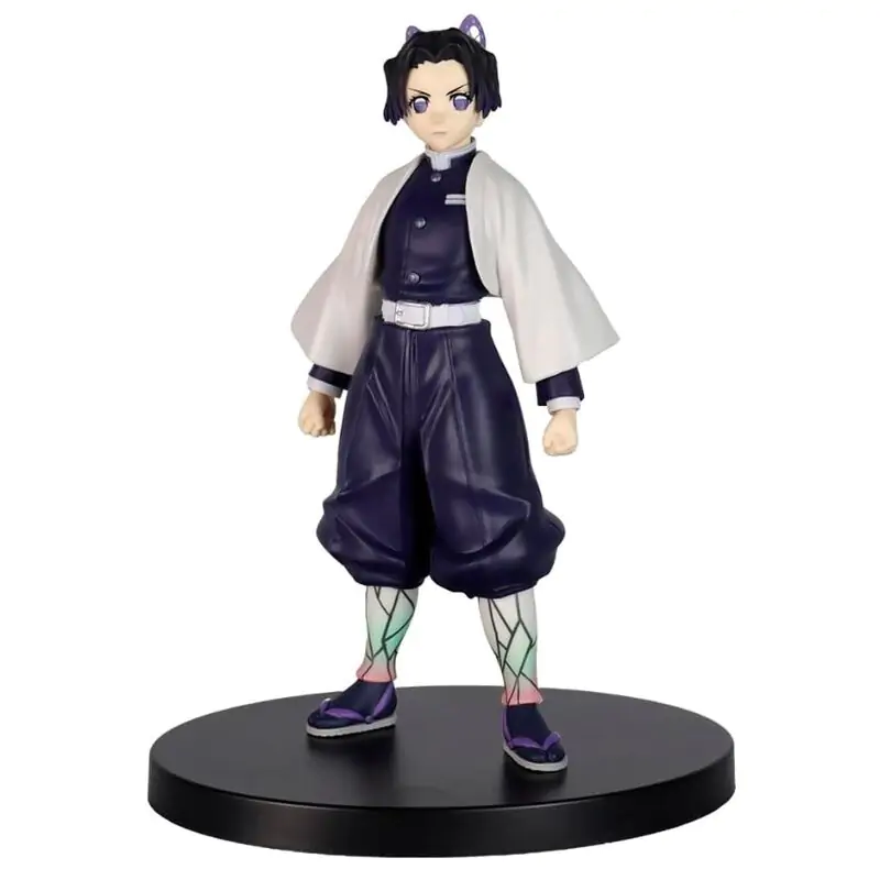 Demon Slayer Kimetsu no Yaiba Shinobu Kocho figure 14cm product photo