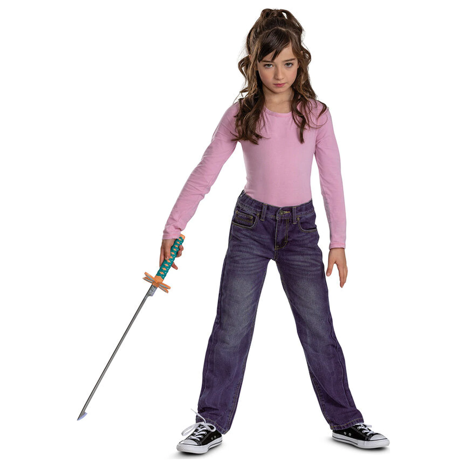 Demon Slayer Kimetsu no Yaiba Shinobu Kocho sword product photo