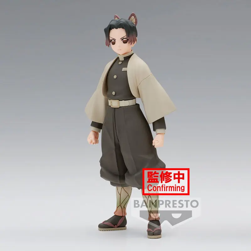 Demon Slayer Kimetsu no Yaiba Shinobu Kocho vol.40 figure 14cm product photo