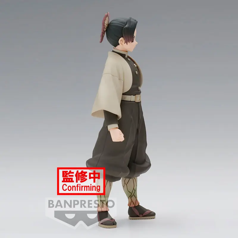 Demon Slayer Kimetsu no Yaiba Shinobu Kocho vol.40 figure 14cm product photo