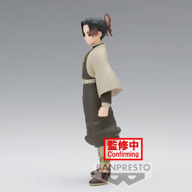 Demon Slayer Kimetsu no Yaiba Shinobu Kocho vol.40 figure 14cm product photo