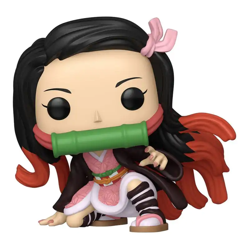 Demon Slayer: Kimetsu no Yaiba Super Sized Jumbo Funko POP! Vinyl Figure Nezuko 25 cm product photo