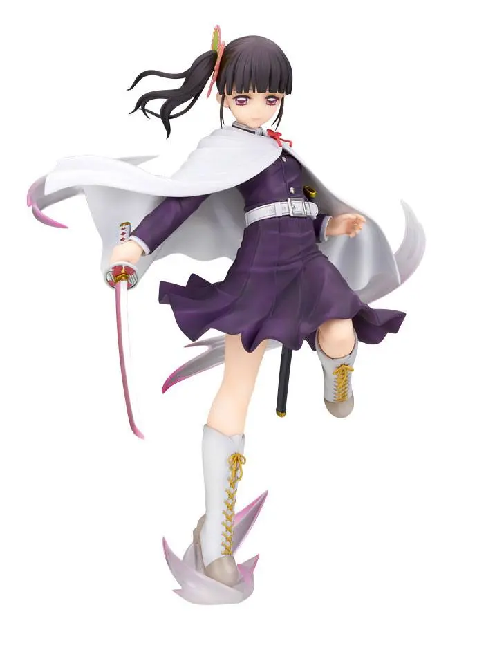 Demon Slayer: Kimetsu no Yaiba Statue 1/8 Kanao Tsuyuri 21 cm product photo