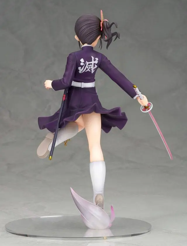 Demon Slayer: Kimetsu no Yaiba Statue 1/8 Kanao Tsuyuri 21 cm product photo