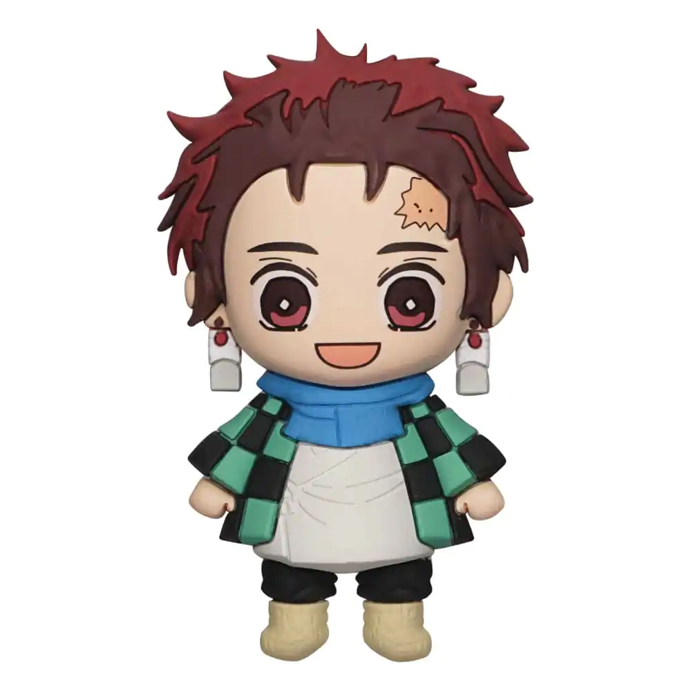 Demon Slayer: Kimetsu no Yaiba Magnet Tanjiro product photo