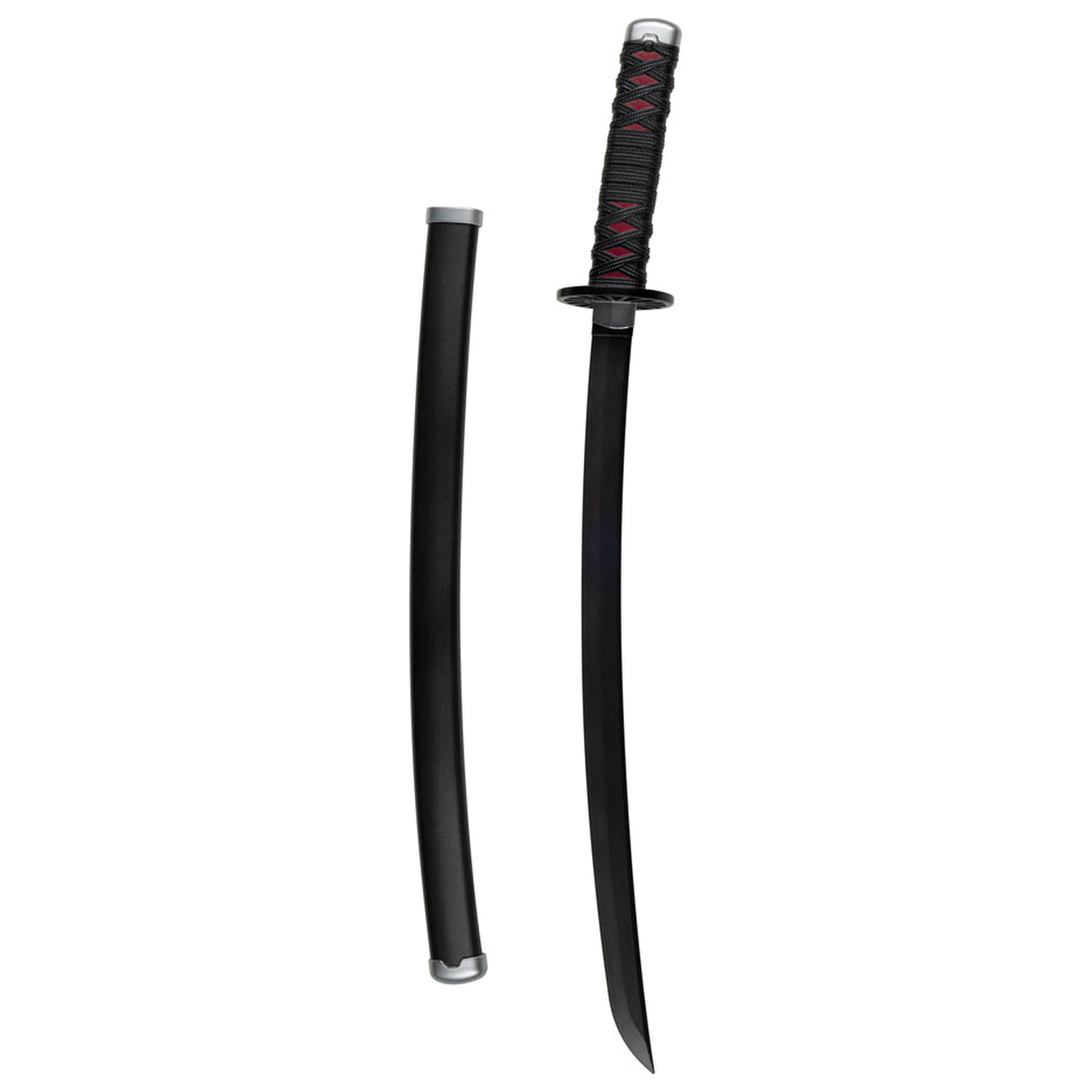 Demon Slayer Kimetsu no Yaiba Tanjiro Kamado Deluxe sword product photo