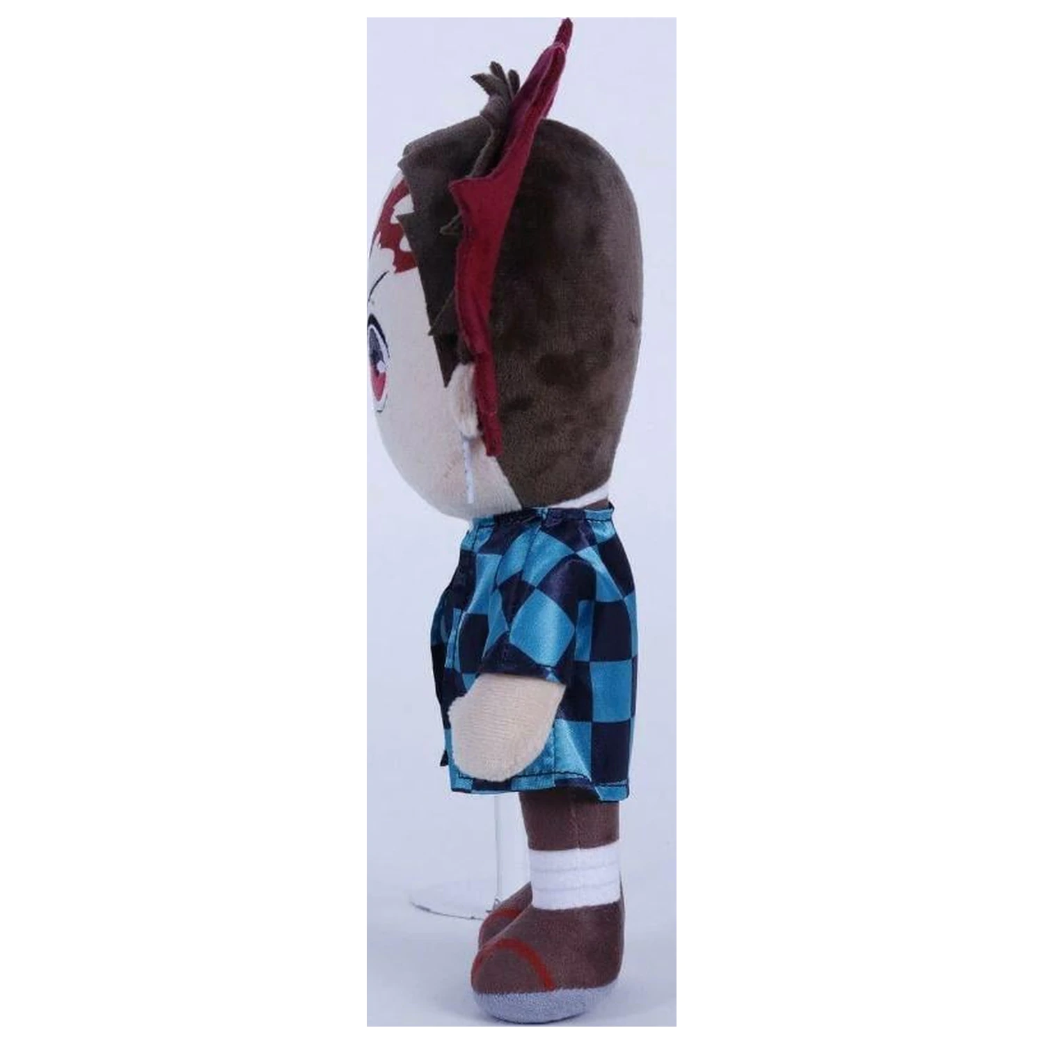 Demon Slayer Kimetsu no Yaiba Tanjiro Kamado plush toy 27cm product photo