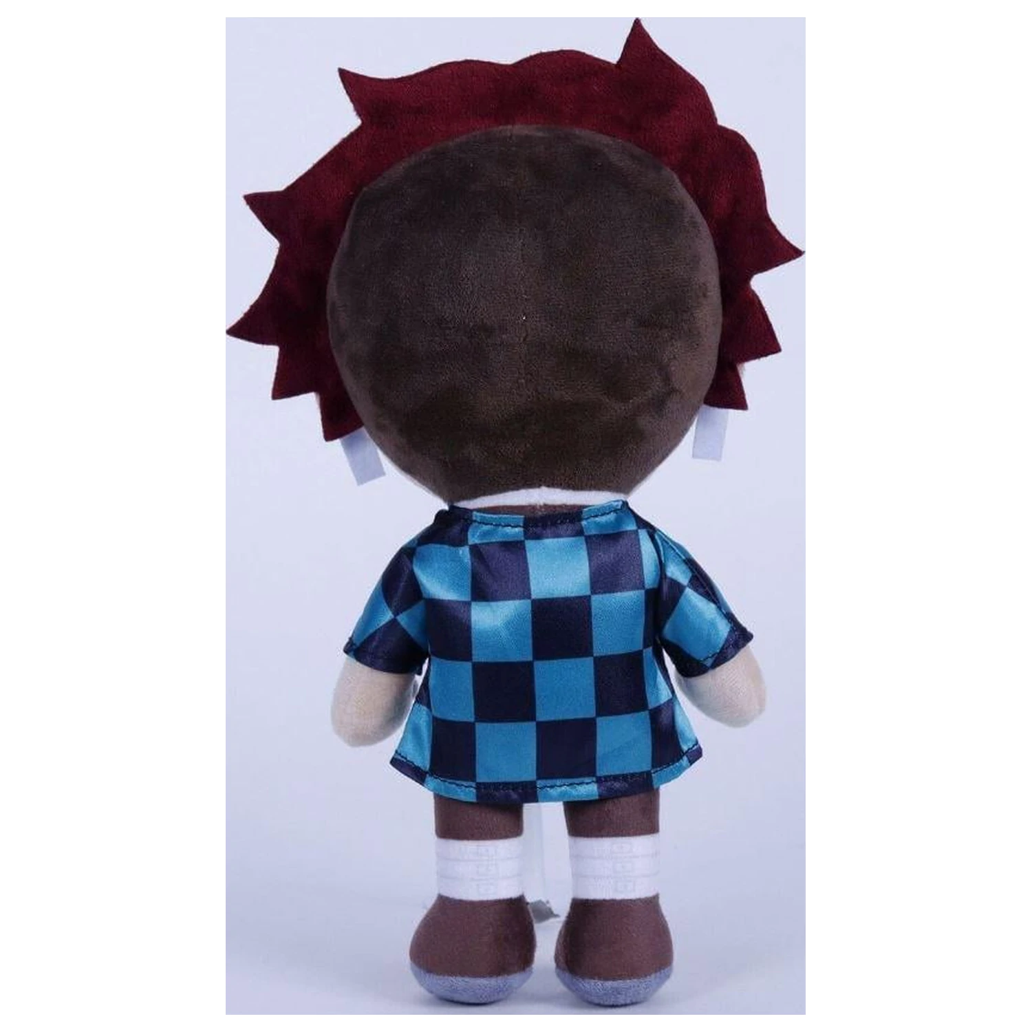 Demon Slayer Kimetsu no Yaiba Tanjiro Kamado plush toy 27cm product photo
