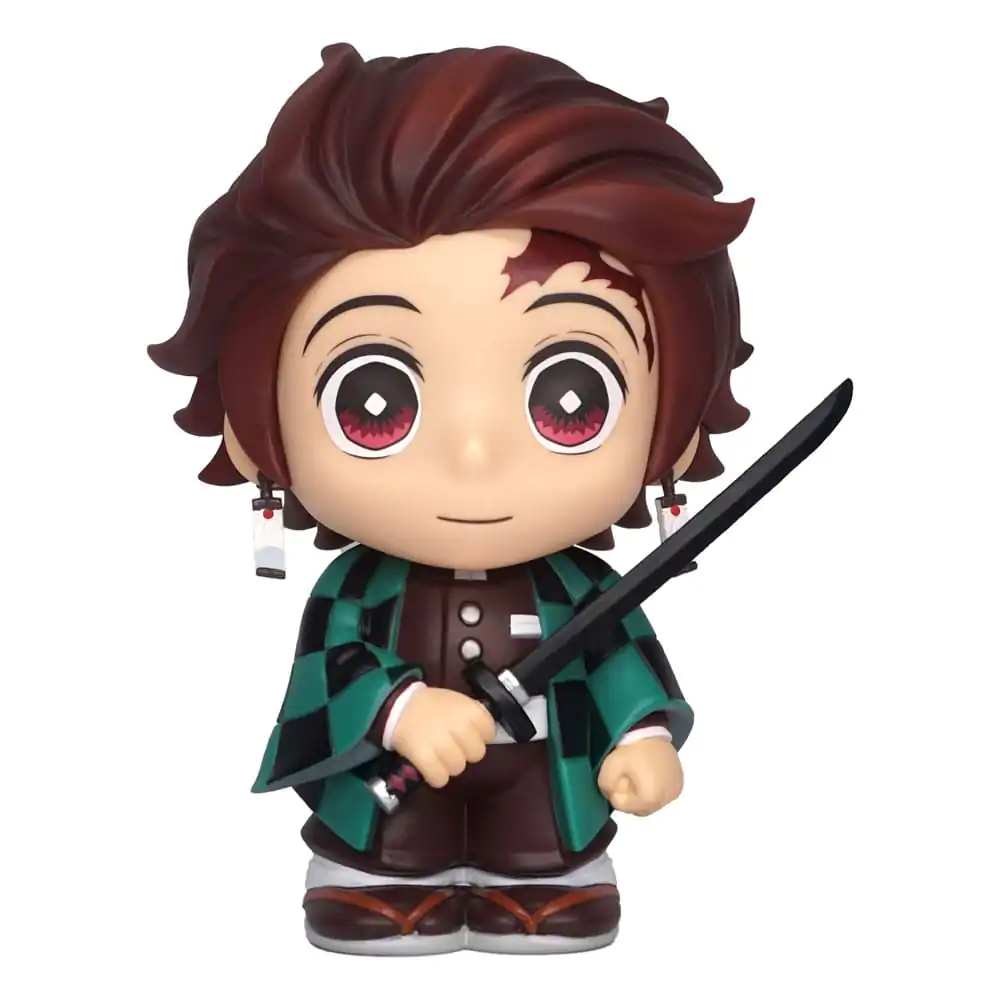 Demon Slayer: Kimetsu no Yaiba Coin Bank Tanjiro 20 cm termékfotó