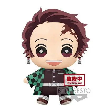 Demon Slayer Kimetsu no Yaiba Tanjiro plush toy 32cm product photo