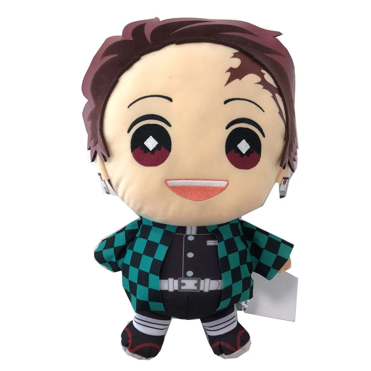 Demon Slayer Kimetsu no Yaiba Tanjiro plush toy 32cm product photo