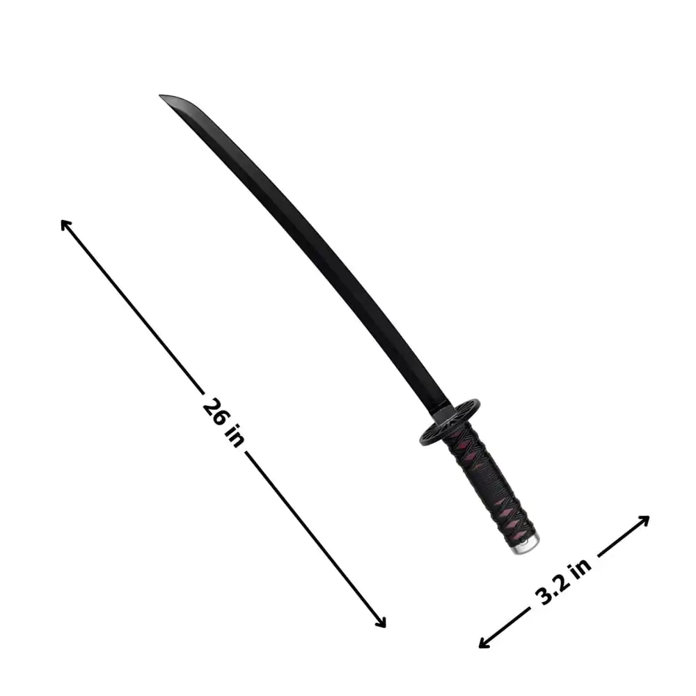 Demon Slayer: Kimetsu no Yaiba Replica Tanjiro´s Sword product photo