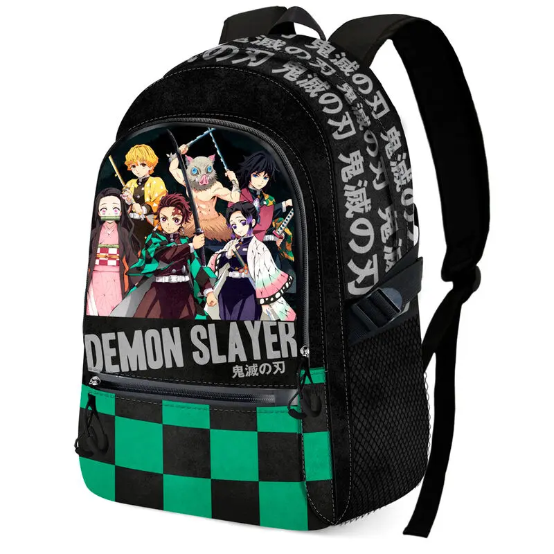 Demon Slayer Kimetsu No Yaiba backpack 41cm termékfotó