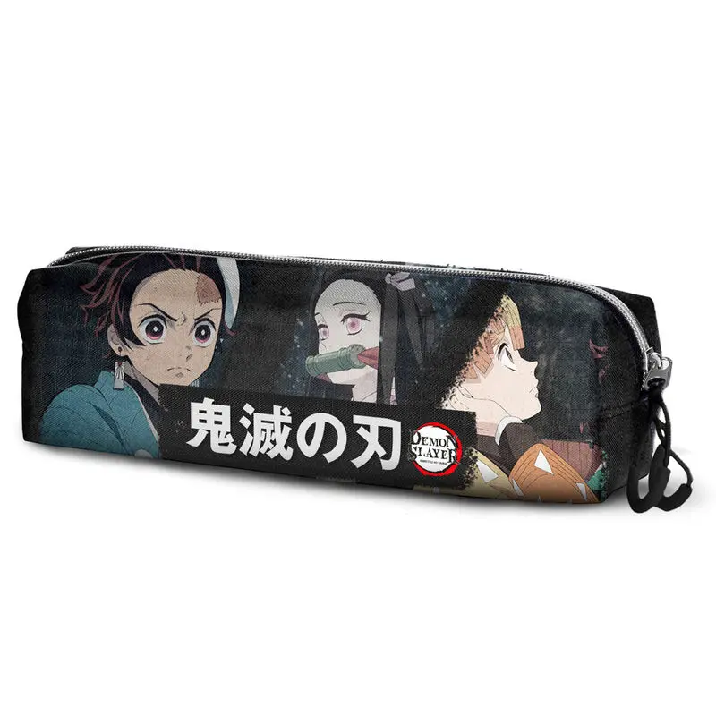 Demon Slayer Kimetsu No Yaiba pencil case termékfotó