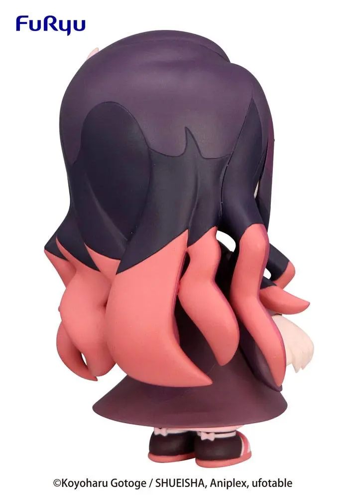 Demon Slayer: Kimetsu no Yaiba Toonize PVC Statue Kamado Nezuko 13 cm product photo