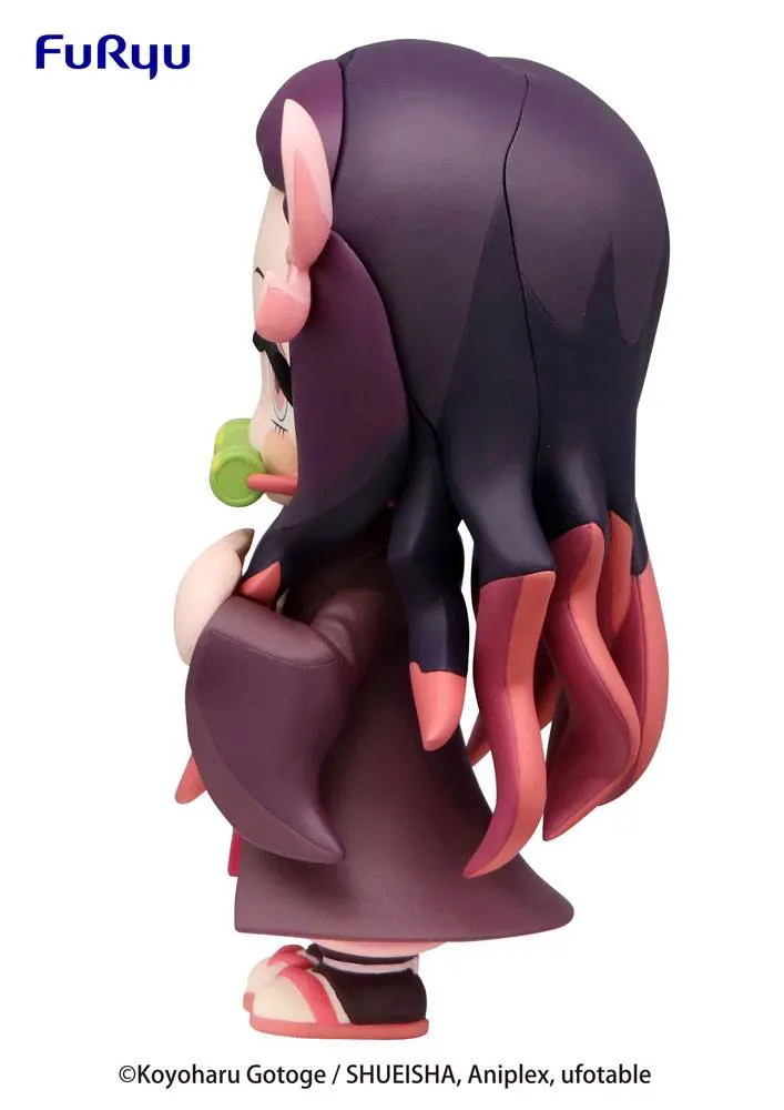 Demon Slayer: Kimetsu no Yaiba Toonize PVC Statue Kamado Nezuko 13 cm product photo
