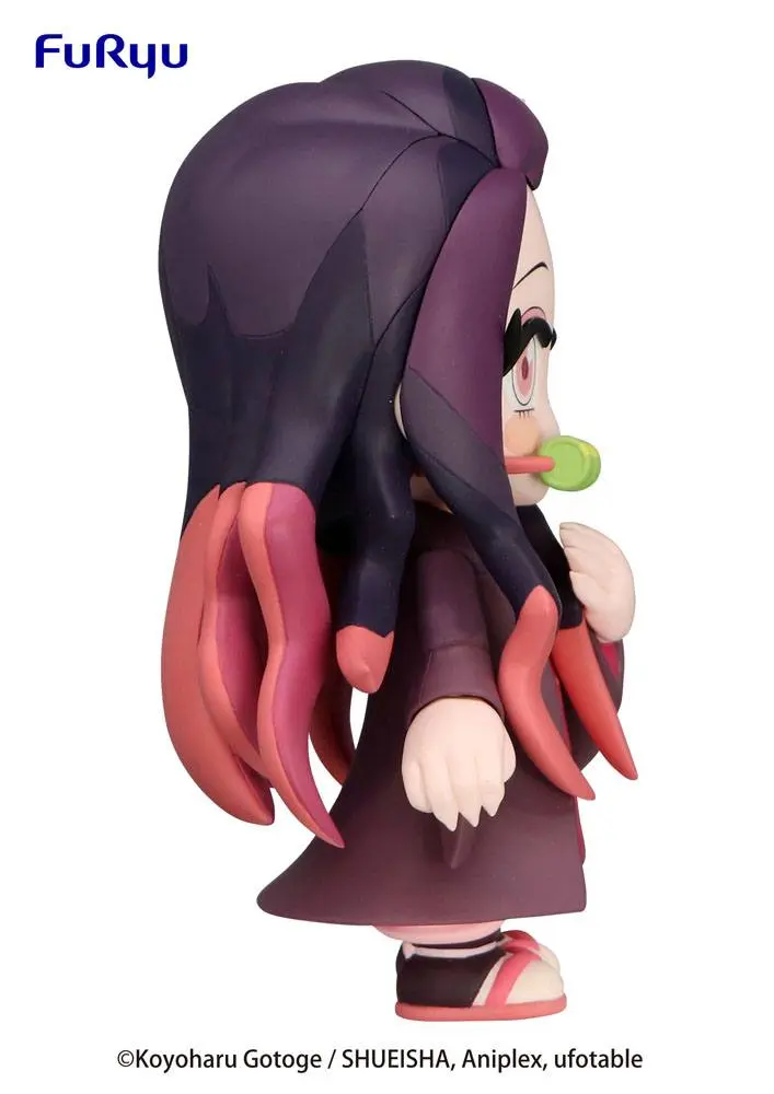 Demon Slayer: Kimetsu no Yaiba Toonize PVC Statue Kamado Nezuko 13 cm product photo